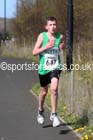Under-13s boys, Elswick Harriers Relays, Newburn. Photo: David T. Hewitson/Sports for All Pics